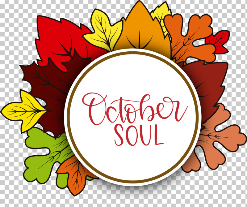 October Soul Autumn PNG, Clipart, Animation, Autumn, Cartoon, Drawing, Flower Free PNG Download