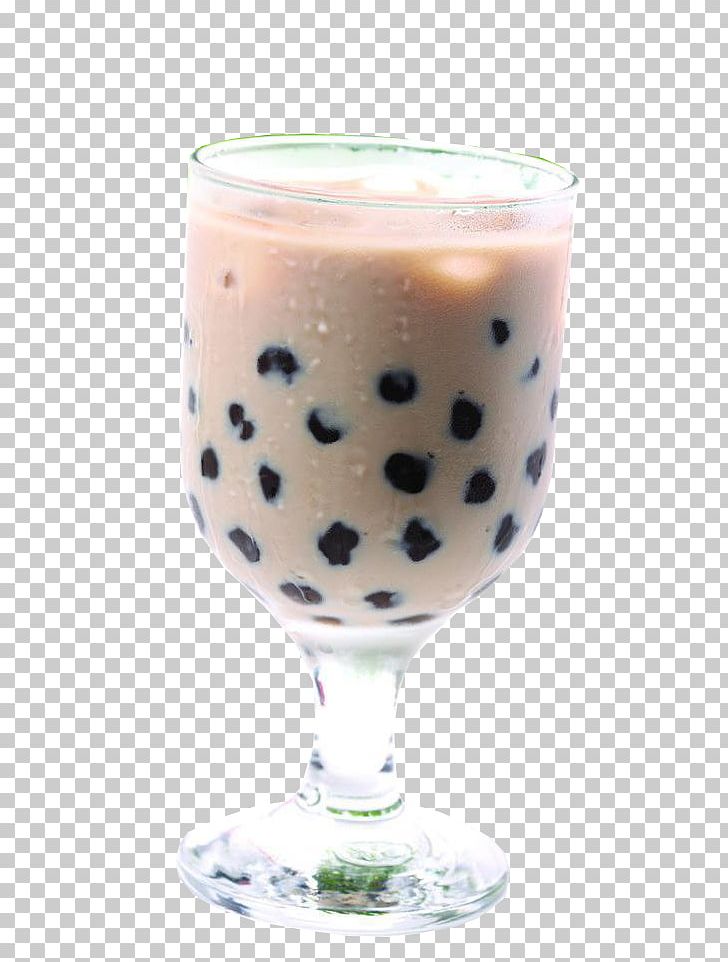 Bubble Tea Iced Tea Milk Coffee PNG, Clipart, Black Tea, Dairy Product, Drink, Drinks, Food Free PNG Download