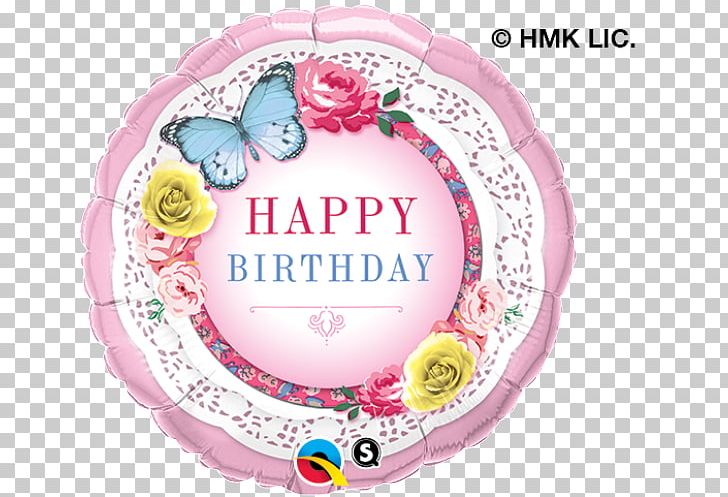 Happy Birthday Balloon Party Butterfly PNG, Clipart, Balloon, Birthday, Butterflies And Moths, Butterfly, Butterfly Balloons Free PNG Download