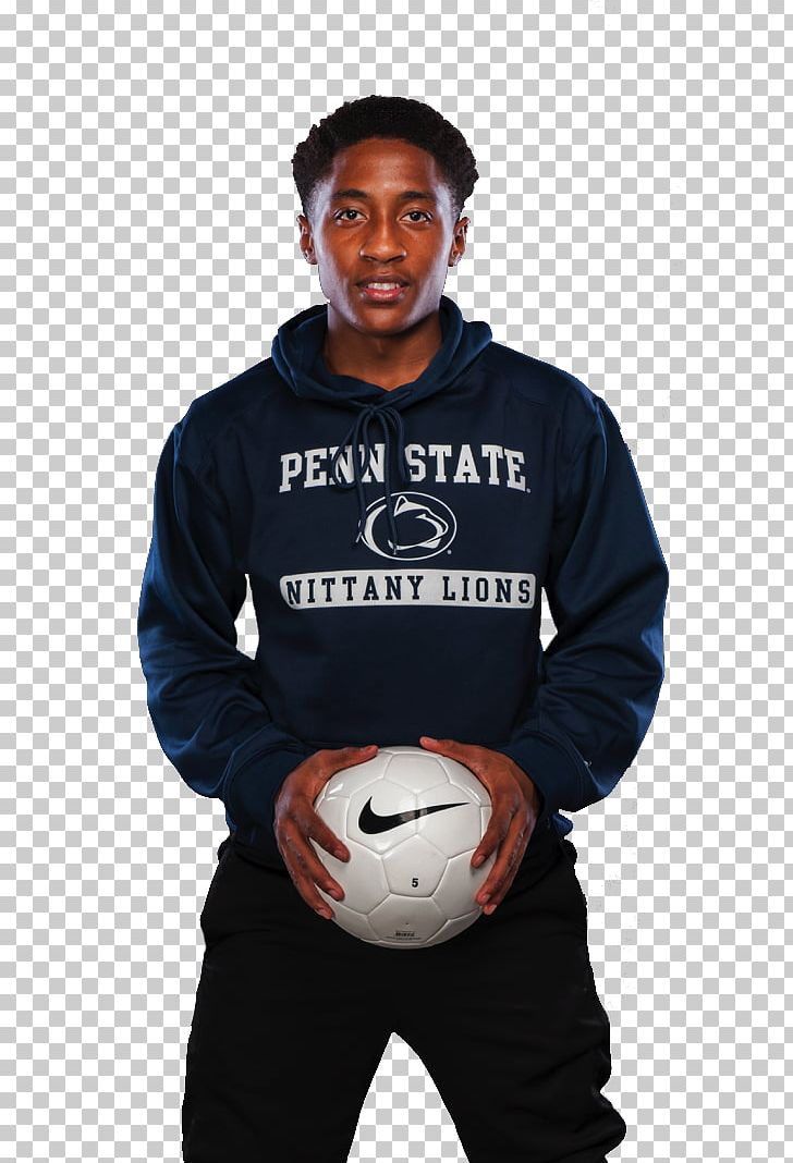 Hoodie Pennsylvania State University T-shirt Penn State Nittany Lions Football Shoulder PNG, Clipart, 2012 Nba Allstar Game, Ball, Clothing, Cool, Headgear Free PNG Download