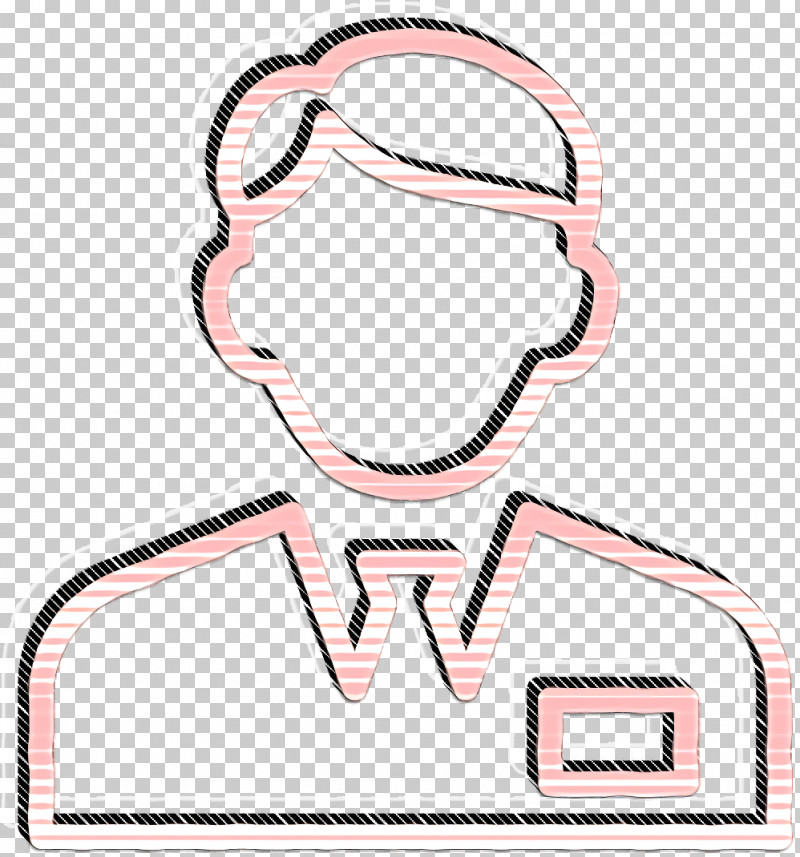 Boss Icon People Icon Manager Profile Icon PNG, Clipart, Boss Icon, Cartoon, Head, Joint, People Icon Free PNG Download