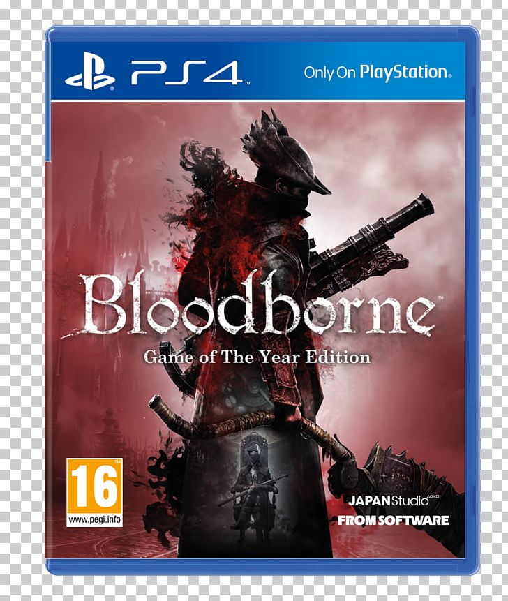 Bloodborne: The Old Hunters Dishonored: Definitive Edition PlayStation 4 Video Game Dark Souls III PNG, Clipart, Bloodborne, Computer Software, Dark Souls Iii, Dishonored Definitive Edition, Downloadable Content Free PNG Download