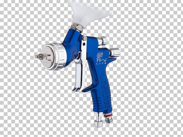 DeVilbiss GTi Pro Lite Spray Gun Spray Painting Nozzle Tool PNG, Clipart, Art, Coating, Devilbiss Gti Pro Lite Spray Gun, Gun, Hardware Free PNG Download