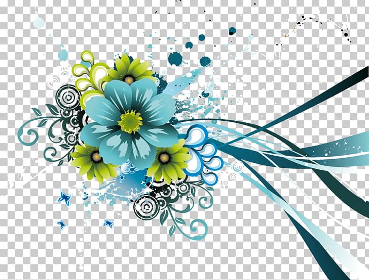 Flower Desktop PNG, Clipart, Art, Computer Wallpaper, Cut Flowers, Daisy, Desktop Wallpaper Free PNG Download