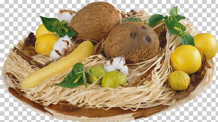 Food Auglis Fruit Coconut Banana PNG, Clipart, Auglis, Banana, Berry, Coconut, Desktop Wallpaper Free PNG Download