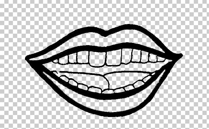 Mouth Drawing Lip Tooth PNG, Clipart, Angle, Artwork, Azul, Black And White, Bom Free PNG Download