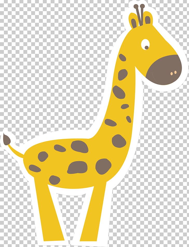 Northern Giraffe ArtWorks Illustration PNG, Clipart, Animal, Animal Figure, Animals, Antenna, Giraffe Free PNG Download