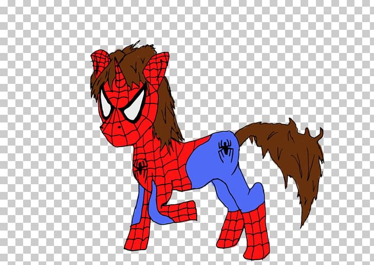 Pony Mane Mustang Spider Halter PNG, Clipart, Animal Figure, Art, Carnivoran, Cartoon, Comics Free PNG Download