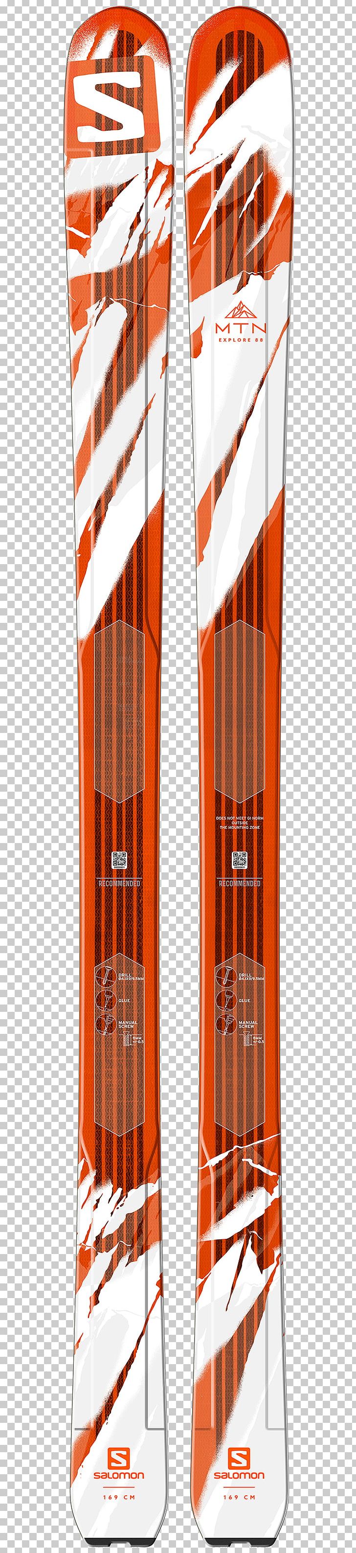 Ski Touring Alpine Skiing Salomon Group Ski Bindings PNG, Clipart, Alpine Skiing, Backcountry Skiing, Downhill, Explore, Fischer Free PNG Download