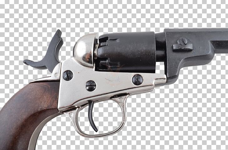 Trigger Firearm Ranged Weapon Revolver Air Gun PNG, Clipart, Air Gun, Colt Conversion Revolver, Firearm, Gun, Gun Accessory Free PNG Download