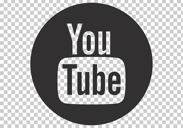 YouTube Logo Computer Icons Portable Network Graphics PNG, Clipart, Brand, Circle, Computer Icons, Computer Software, Encapsulated Postscript Free PNG Download