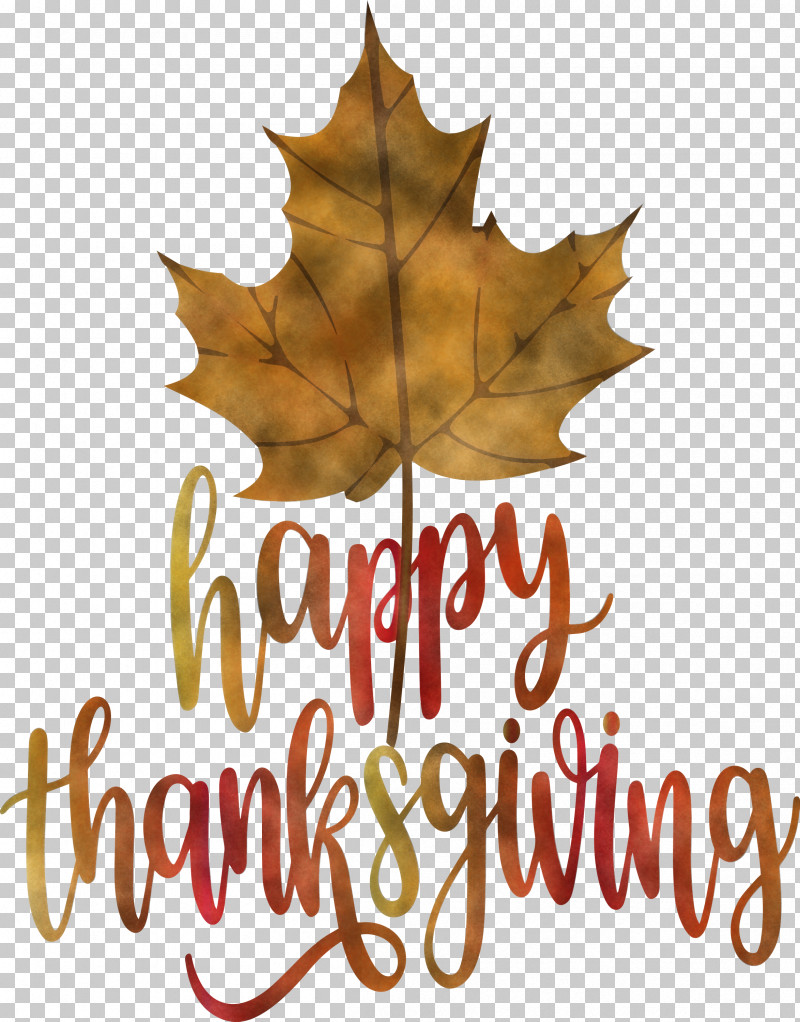 Happy Thanksgiving Autumn Fall PNG, Clipart, Autumn, Biology, Fall, Happy Thanksgiving, Leaf Free PNG Download