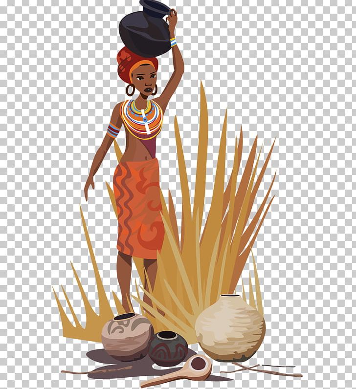 Africa Cartoon Illustration PNG, Clipart, Africa, Blog, Business Woman, Cartoon, Centerblog Free PNG Download