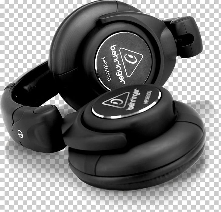 BEHRINGER HPX6000 Headphones Disc Jockey Amazon.com PNG, Clipart, Amazoncom, Audio Equipment, Audio Mixers, Behringer, Behringer Hps3000 Free PNG Download