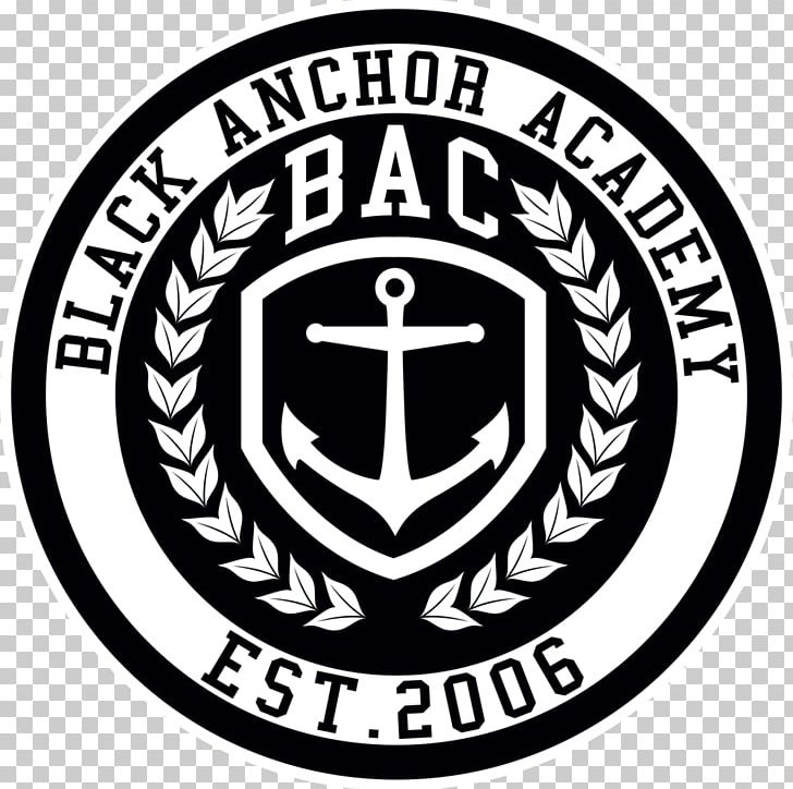 Black Anchor Collective Tattoo Artist Sleeve Tattoo PNG, Clipart, Anchor, Area, Art, Artist, Badge Free PNG Download