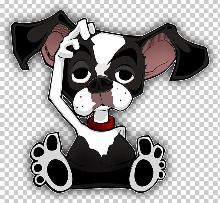 Boston Terrier Dog Breed Drawing PNG, Clipart, Animals, Boston Terrier, Carnivoran, Dog, Dog Breed Free PNG Download