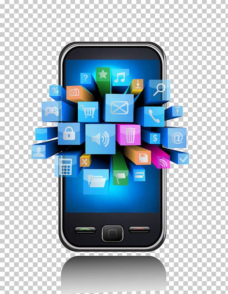 Euclidean Smartphone Icon PNG, Clipart, App, Cellular, Digital, Electronic Device, Electronics Free PNG Download