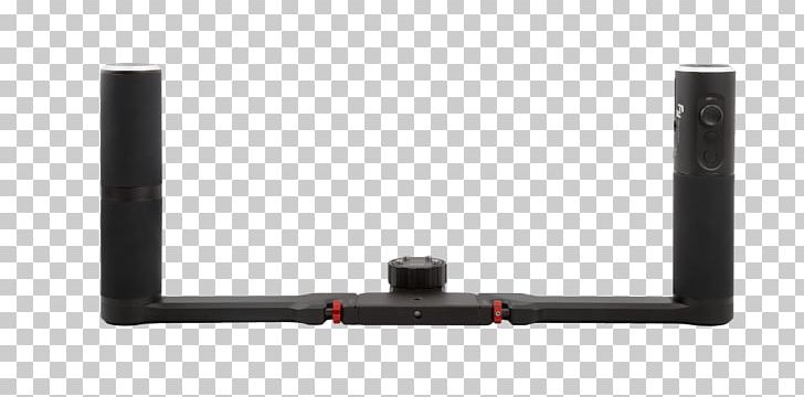 Gimbal Steadicam Mirrorless Interchangeable-lens Camera Digital SLR PNG, Clipart, Angle, Automotive Exterior, Camera, Camera Accessory, Digital Slr Free PNG Download