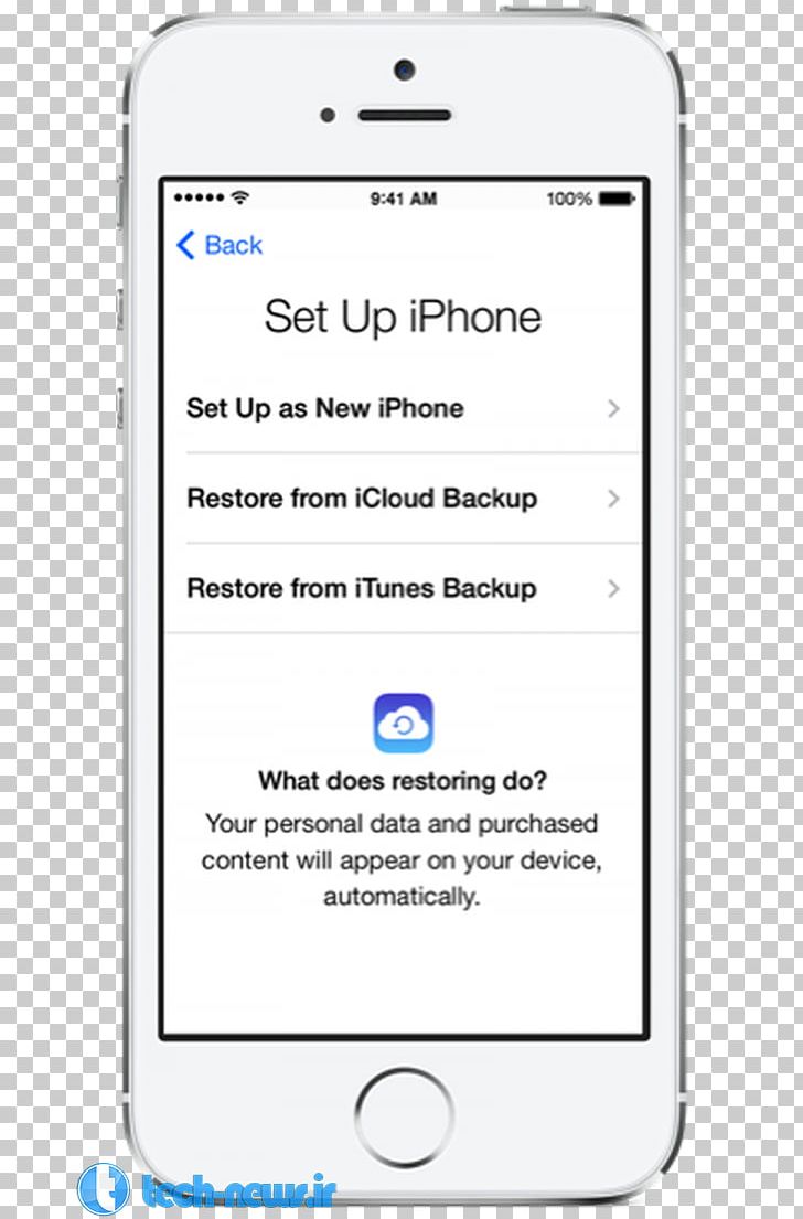 ICloud IPhone 7 Backup Factory Reset PNG, Clipart, Appl, Area, Backup, Communication, Communication Device Free PNG Download