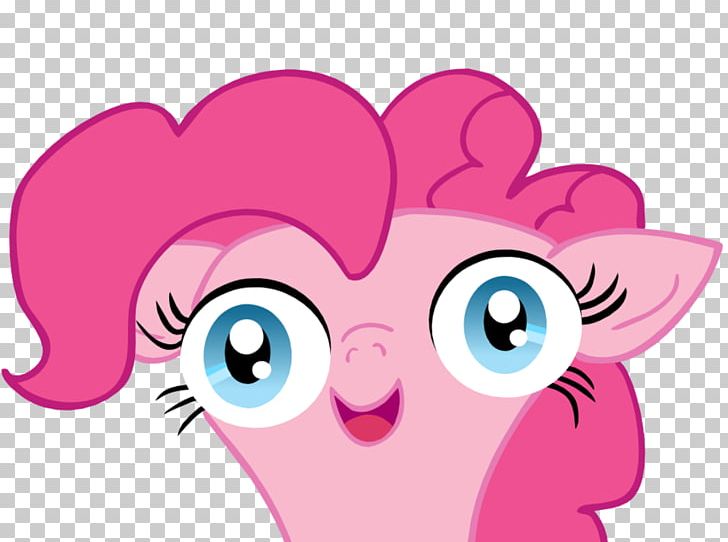 Pinkie Pie Rainbow Dash Pony PNG, Clipart, Cartoon, Cheek, Deviantart, Excited Pictures, Eye Free PNG Download