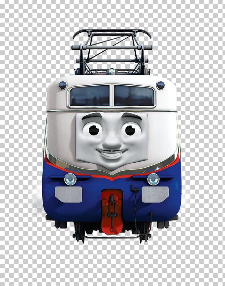 Thomas James The Red Engine Gordon Edward The Blue Engine Henry PNG, Clipart, Automotive Exterior, Car, Electric Blue, Gordon, Henry Free PNG Download