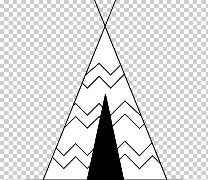 Tipi Native Americans In The United States Plains Indians PNG, Clipart, Angle, Area, Black, Black And White, Clip Art Free PNG Download
