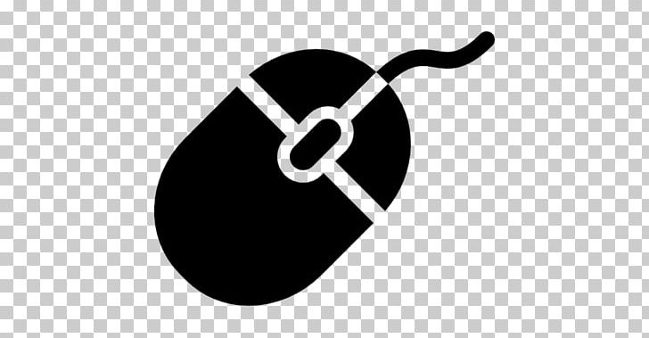 Computer Mouse Logo Computer Icons Pointer PNG, Clipart, Black, Black And White, Brand, Business, Computer Free PNG Download
