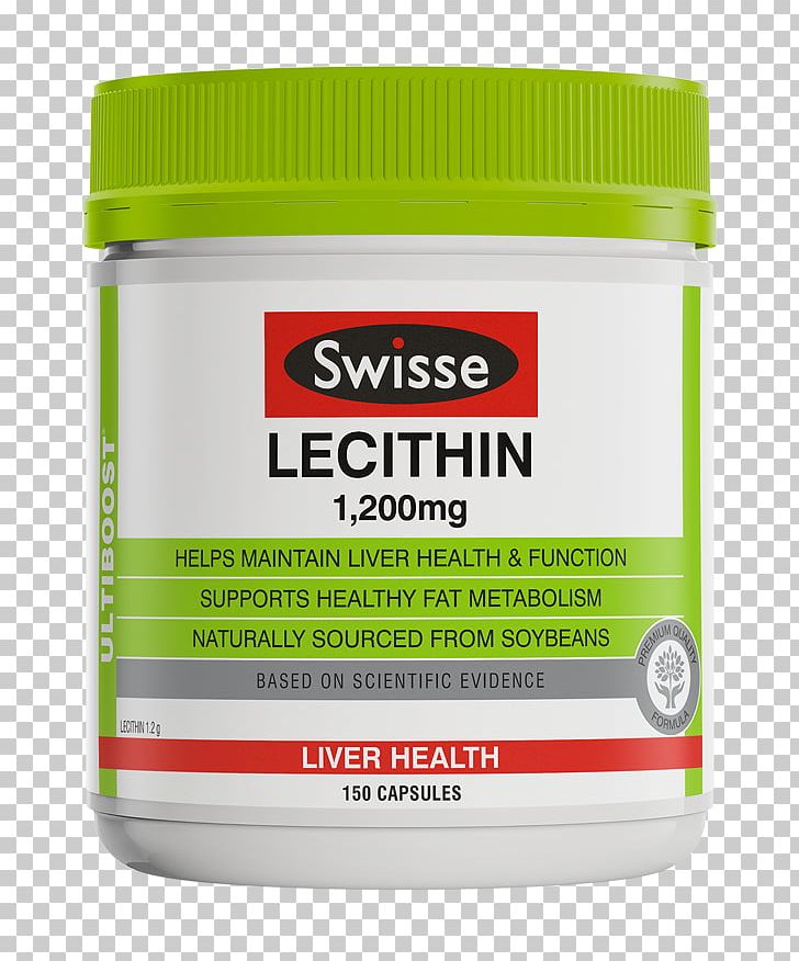 Dietary Supplement Lecithin Swisse Capsule Vitamin PNG, Clipart, Brand, Capsule, Detox, Detoxification, Dietary Supplement Free PNG Download