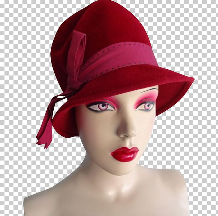 Fedora Sun Hat Maroon PNG, Clipart, 1960 S, Clothing, Crimson Red, Evelyn, Fashion Accessory Free PNG Download