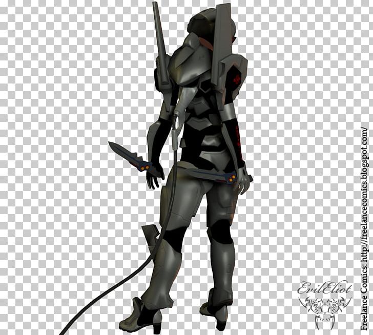 Figurine Mercenary Character Fiction PNG, Clipart, Action Figure, Armour, Character, Fiction, Fictional Character Free PNG Download