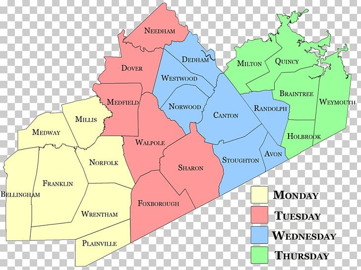 Franklin Braintree Walpole Middlesex County Map PNG, Clipart, Angle, Area, Braintree, County Town, Diagram Free PNG Download