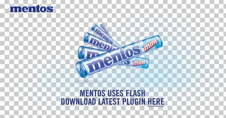 Logo Mentos Brand Poster Font PNG, Clipart, Blue, Brand, Line, Logo, Mentos Free PNG Download