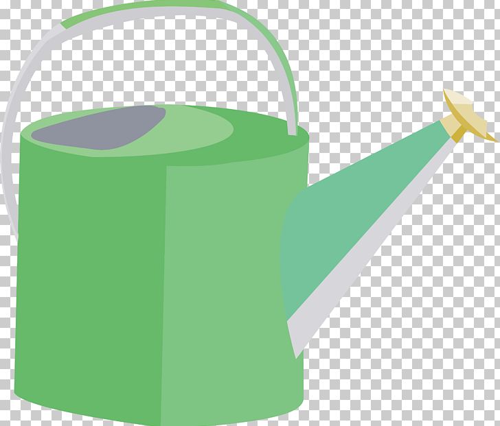 Material Green Watering Can PNG, Clipart, Angle, Cartoon, Download, Explosion Effect Material, Font Free PNG Download