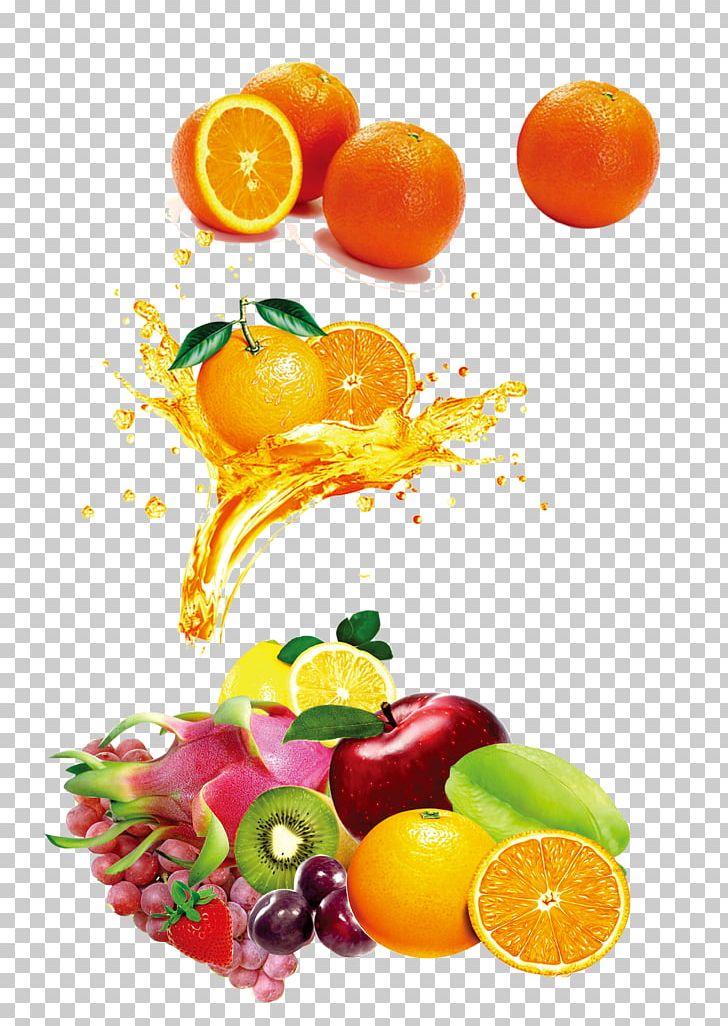 Orange Juice Auglis Fruit PNG, Clipart, Auglis, Citrus, Citrus Xd7 Sinensis, Clementine, Coconut Free PNG Download