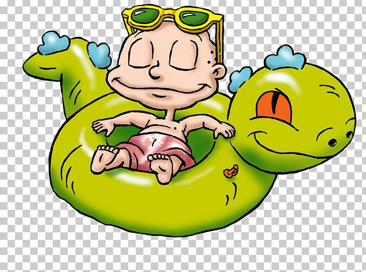 Reptar Tommy Pickles Chuckie Finster Angelica Pickles Susie Carmichael PNG, Clipart, All Grown Up, Amphibian, Angelica Pickles, Arlene Klasky, Character Free PNG Download