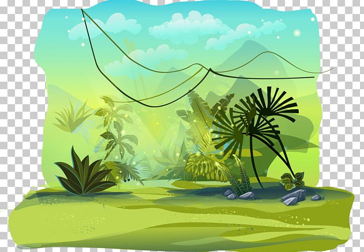 Tonbola Game Ecosystem Rainforest PNG, Clipart, Cartoon, Casino, Ecosystem, Flora, Game Free PNG Download