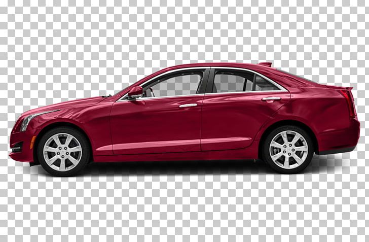 2015 Cadillac ATS Car Luxury Vehicle 2016 Cadillac ATS 2.0L Turbo Luxury Collection PNG, Clipart, 2016, 2016 Cadillac Ats, Ats, Automotive Design, Automotive Exterior Free PNG Download