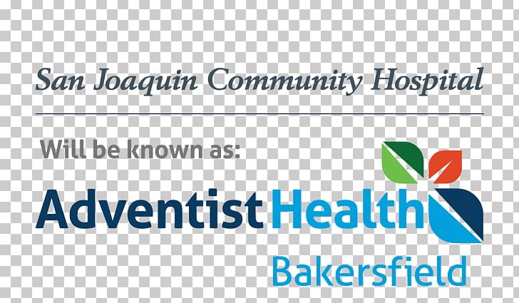 Adventist Health Sonora Logo Organization Brand PNG, Clipart, Adventist Health, Area, Brand, Clinic, Health Free PNG Download