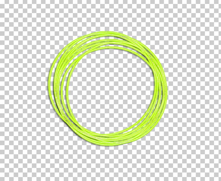 Body Jewellery Circle Line Wire Font PNG, Clipart, Body Jewellery, Body Jewelry, Circle, Education Science, Green Free PNG Download