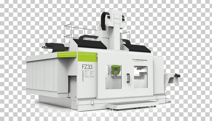 Computer Numerical Control Milling Machine F. Zimmermann GmbH Machine Tool PNG, Clipart, Angle, Axis, Axle, Bertikal, Cncmaschine Free PNG Download