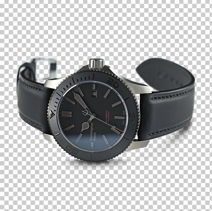 Diving Watch Titanium Metal Christopher Ward PNG, Clipart, Accessories, Brand, Christopher Ward, Chris Ward Photography, Diving Watch Free PNG Download