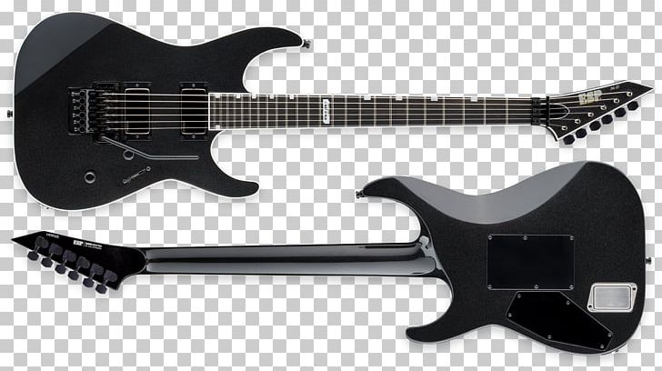 ESP M-II ESP Kirk Hammett Seven-string Guitar ESP LTD KH-202 ESP Guitars PNG, Clipart, Bass Guitar, Electric Guitar, Esp Sv, Floyd Rose, Guitar Free PNG Download