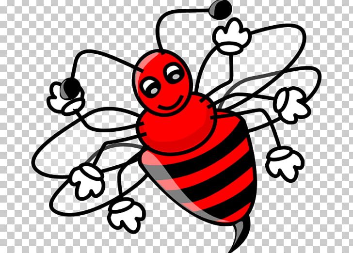 Honey Bee Cartoon PNG, Clipart, Art, Artwork, Bee, Beehive, Black And White Free PNG Download
