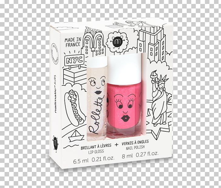 Lip Gloss Nail Polish Child New York City PNG, Clipart, Accessories, Aroma Compound, Child, Cosmetics, Fruit Free PNG Download