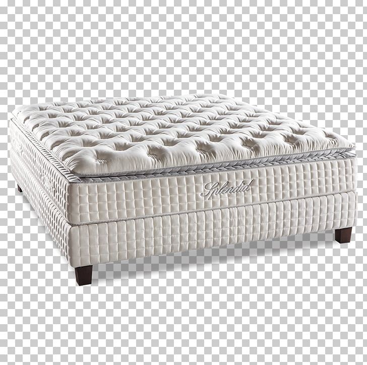 Mattress Bed Frame Box-spring Foot Rests PNG, Clipart, Bed, Bed Frame, Box Spring, Boxspring, Bunk Bed Free PNG Download