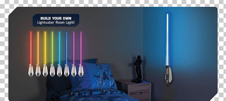 Obi-Wan Kenobi Lightsaber Luke Skywalker Star Wars PNG, Clipart, Blue, Color, Lamp, Lava Lamp, Light Free PNG Download