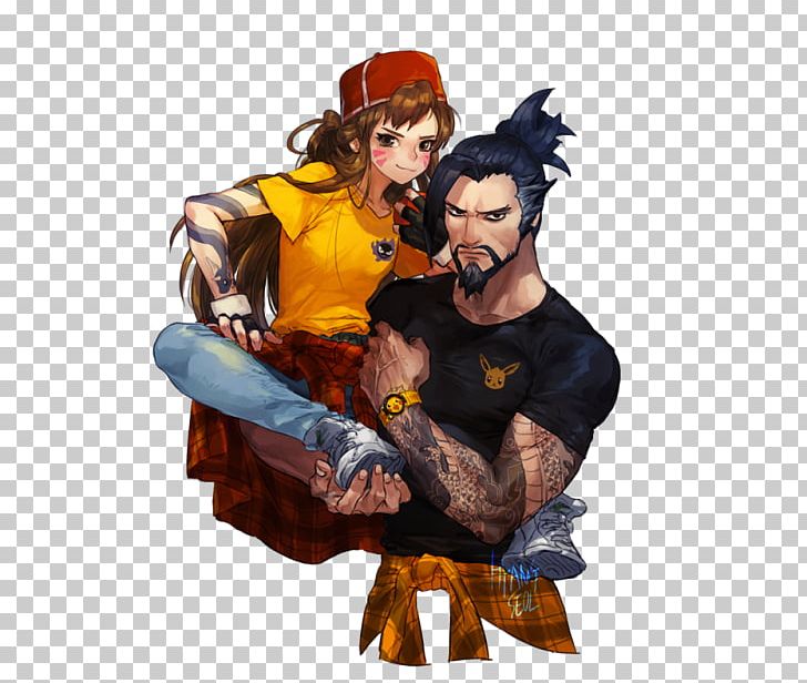 Overwatch Hanzo D.Va PlayStation 4 Asia Pop Comic Convention PNG, Clipart, Art, Asia Pop Comic Convention, Characters Of Overwatch, Climbing, Clothes Free PNG Download