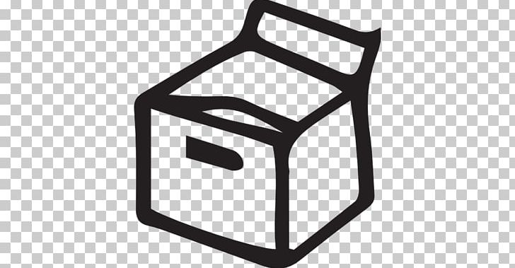 Packaging And Labeling Computer Icons Box Scalable Graphics Package Delivery PNG, Clipart, Angle, Black, Black And White, Box, Cardboard Free PNG Download