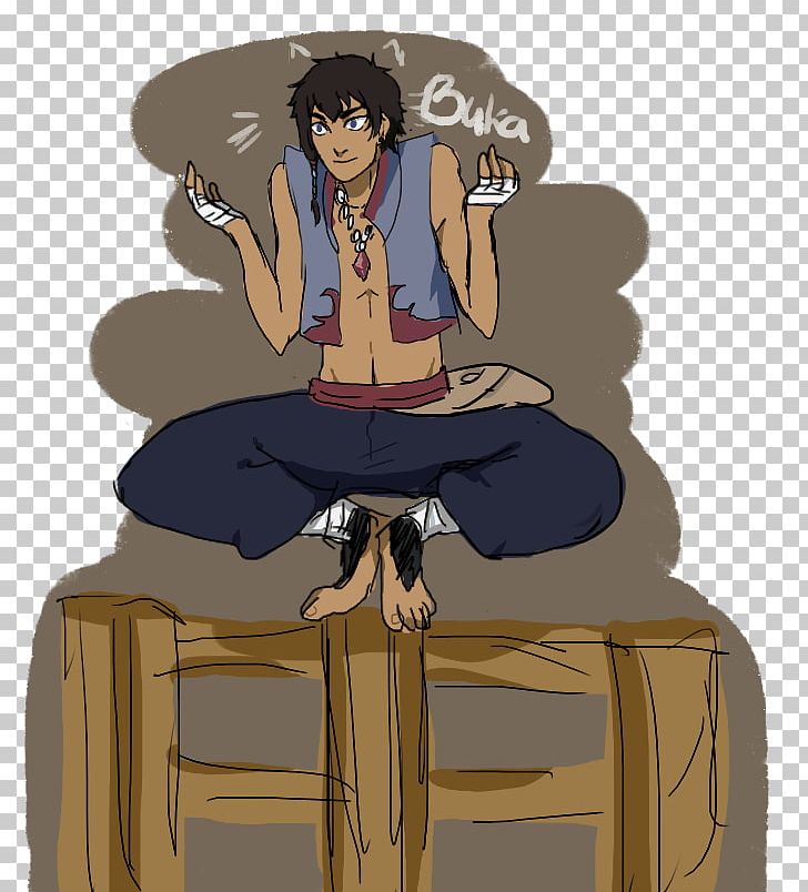 Sitting Furniture Cartoon PNG, Clipart, Anime, Avatar Aang, Cartoon, Furniture, Girl Free PNG Download