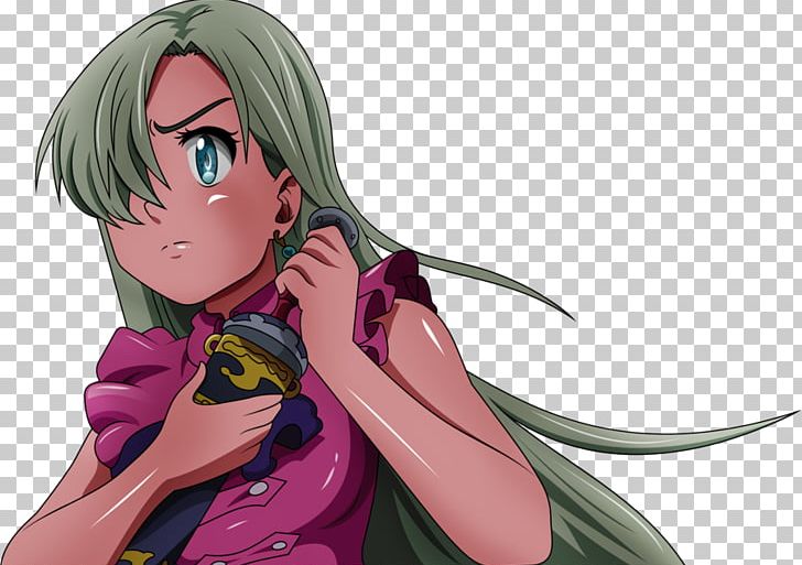 The Seven Deadly Sins Greed Anime PNG, Clipart, Anime, Art, Black Hair, Brown Hair, Cg Artwork Free PNG Download